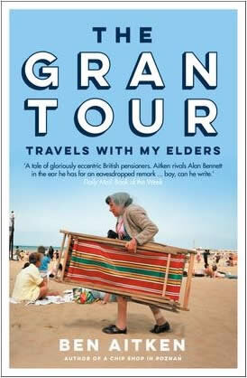 The Gran Tour