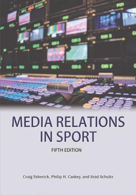 Media Relations in Sport