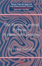The Person-Centred Approach