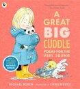 A Great Big Cuddle