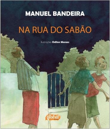 Na Rua Do Sabão