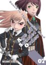 Dance in the Vampire Bund: Age of Scarlet Order Vol. 7