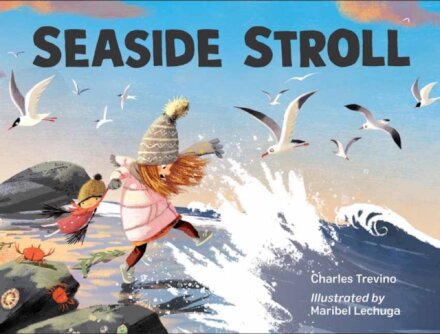 Seaside Stroll