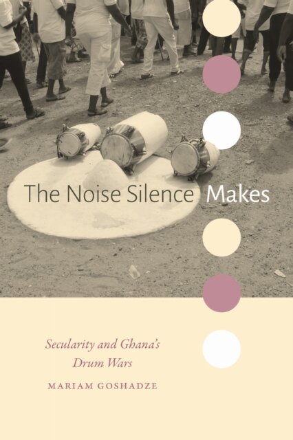 The Noise Silence Makes