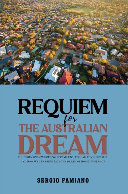 Requiem for the Australian Dream