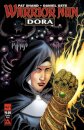 Warrior Nun: Dora Vol 1 Collection