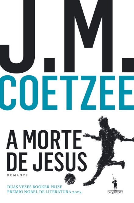 A Morte De Jesus