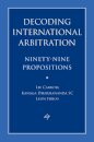 Decoding International Arbitration