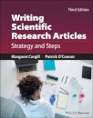 Writing Scientific Research Articles