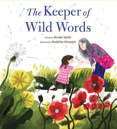 The Keeper Of Wild Words