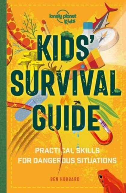 Kids' Survival Guide 1