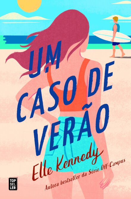 Um Caso de Verão