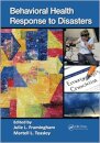 Behavioral Health Response to Disasters