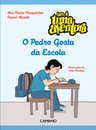 Sentados na Relva