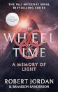 A Memory Of Light: Book 14 Of The Wheel Of Time