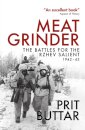Meat Grinder