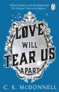 Love Will Tear Us Apart