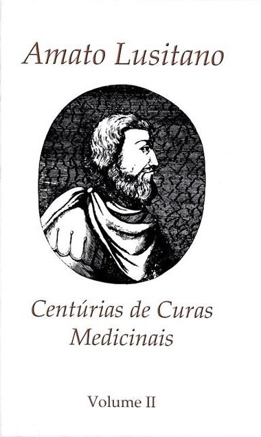 Centurias Curas Medicinais 2 Vol.