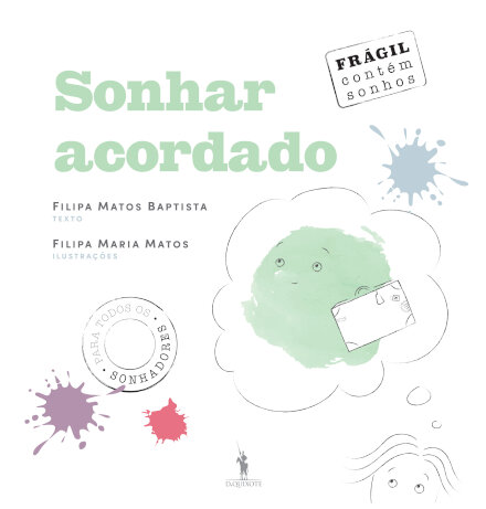 Sonhar Acordado