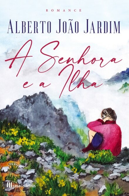 A Senhora E A Ilha