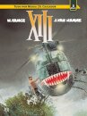 XIII - Por Maria/El Cascador