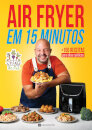 Air Fryer Em 15 Minutos