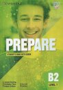 Prepare Level 7 Student`s Book with eBook