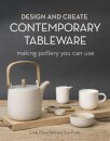 Design and Create Contemporary Tableware