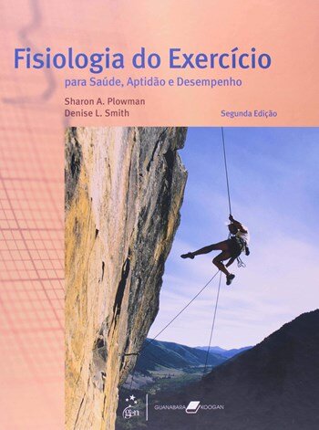 Fisiologia Do Exercício Para Saúde, Aptidão, Desempenho