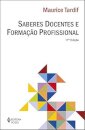Saberes Docentes E Formação Profissional