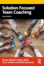 Solution Focused Team Coaching