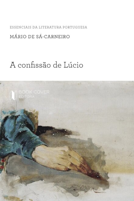 A Confissão De Lúcio