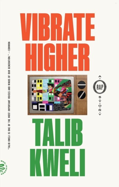 Vibrate Higher