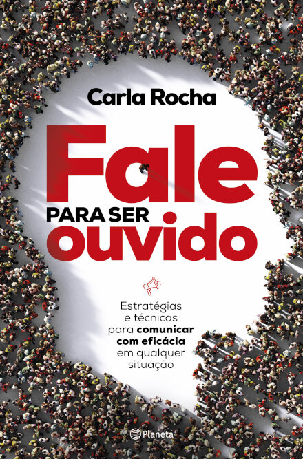 Fale Para Ser Ouvido