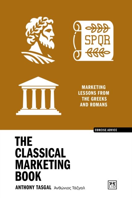 The Classical Marketing Book