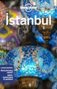 Lonely Planet Istanbul
