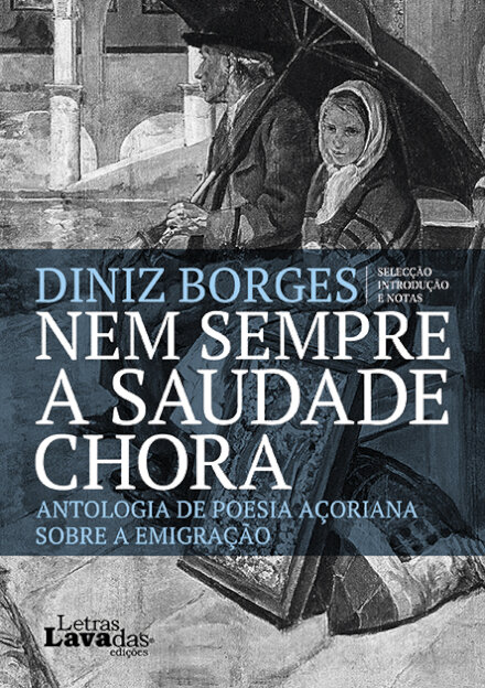 Nem Sempre a Saudade Chora