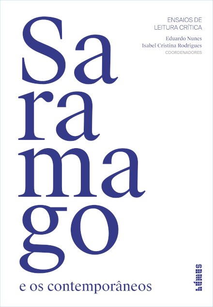 Saramago e os Contemporâneos