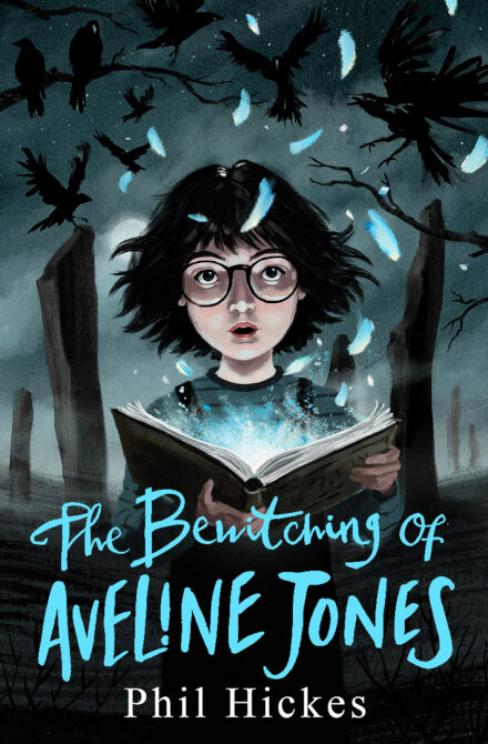 The Bewitching Of Aveline Jones