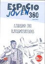 Espacio Joven 360º - Libro de ejercicios. Nivel B1.2