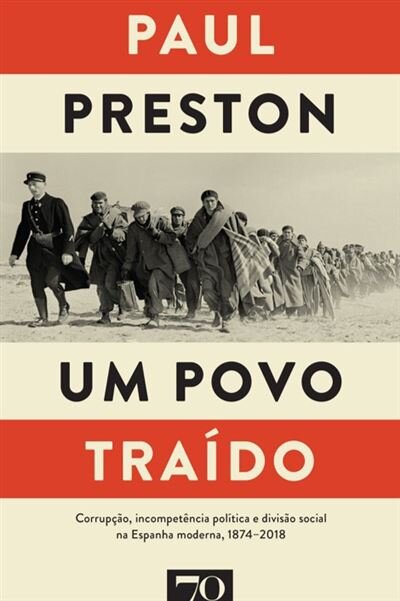 Um Povo Traído