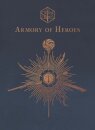 Critical Role: Armory of Heroes