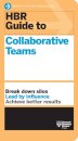 Hbr Guide To Collaborative Teams