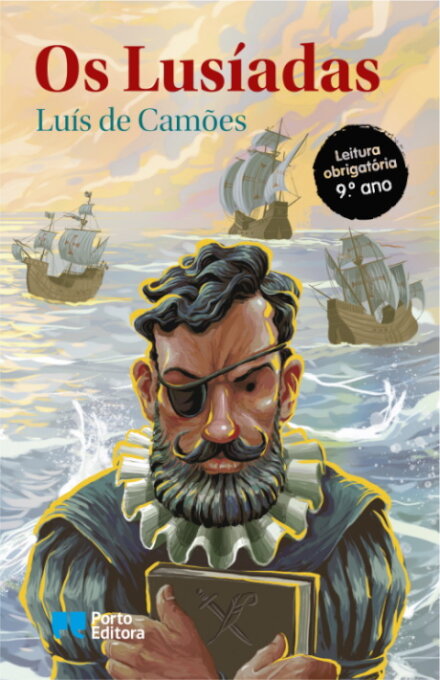 Os Lusíadas
