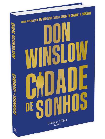 Cidade De Sonhos