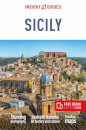 Sicily Insight Guides 8Th Revised Ed