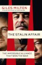 Stalin Affair