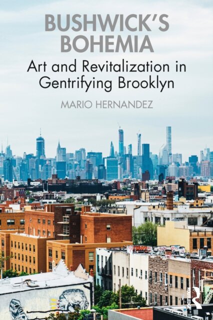 Bushwick's Bohemia