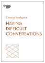 Having Difficult Conversations
