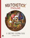 Matchstick Mouse
